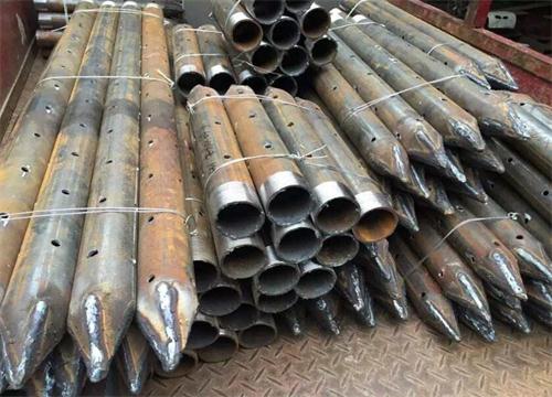 瑞金钢花管哪里有卖